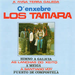 LOS TAMARA